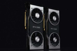 RTX GTX 비교