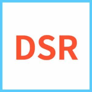 DSR 40% 계산하기